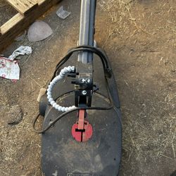 Used Scroll Saw (Make An Offer)