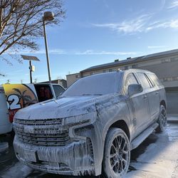 Car 🚗 Detail 🧼 Mobil 🧽 Wash