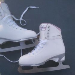 Soft Ice Skates Jackson. Read Details 