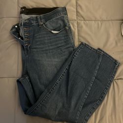Torrid Sky High Jeans 20s