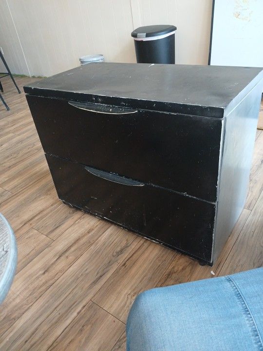 File Cabinets
