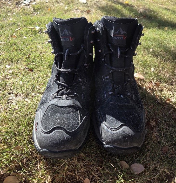 Men's Boots Weatherproof