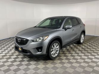 2014 Mazda CX-5