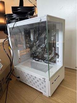 Working pc parts