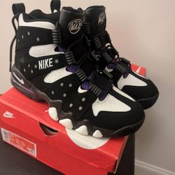 Nike Cb 94 (Charles Barkley)