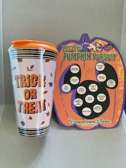 Chip and Dale souvenir Tumblr
