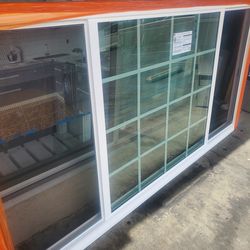 Window Retrofit