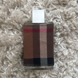 burberry cologne