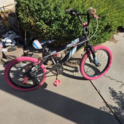 nice bike!