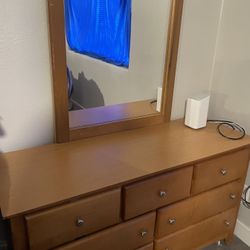 Bedroom Set 