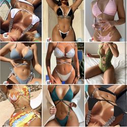 Box Of Bikinis 