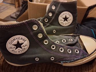 Vintage Converse Chuck Taylor 