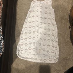 Sleeping Sac