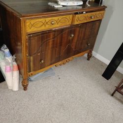 Dressers