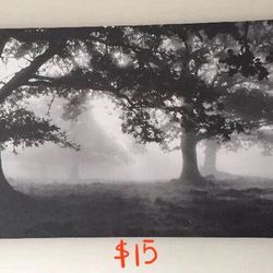 IKEA Canvas Print Picture