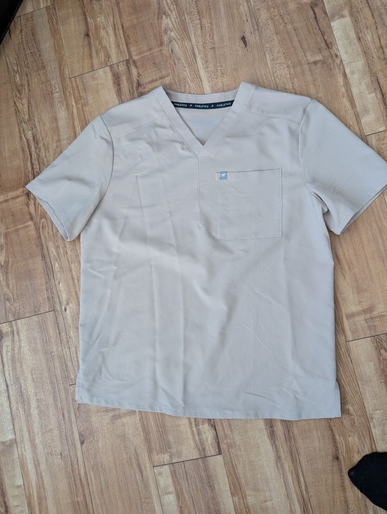 Fabletics Scrub Size L