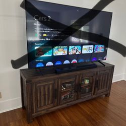 Tv Console / Stand  
