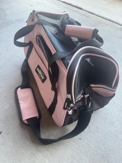 Pet Carrier, Small