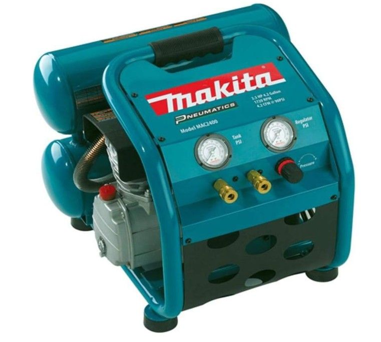 Makita MAC2400 Air Compressor