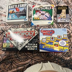 Games