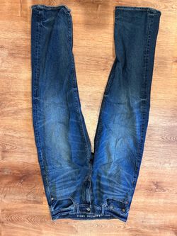 American Eagle Jeans Size 2