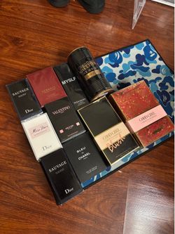Colognes