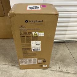Babytrend Bassinet Playpen