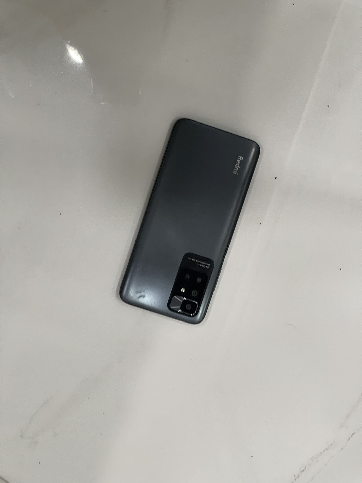 Celular Redmi