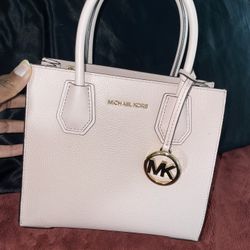 Michael Kors Purse Pink 