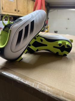 Adidas Kids Soccer Shoes Size 12K US