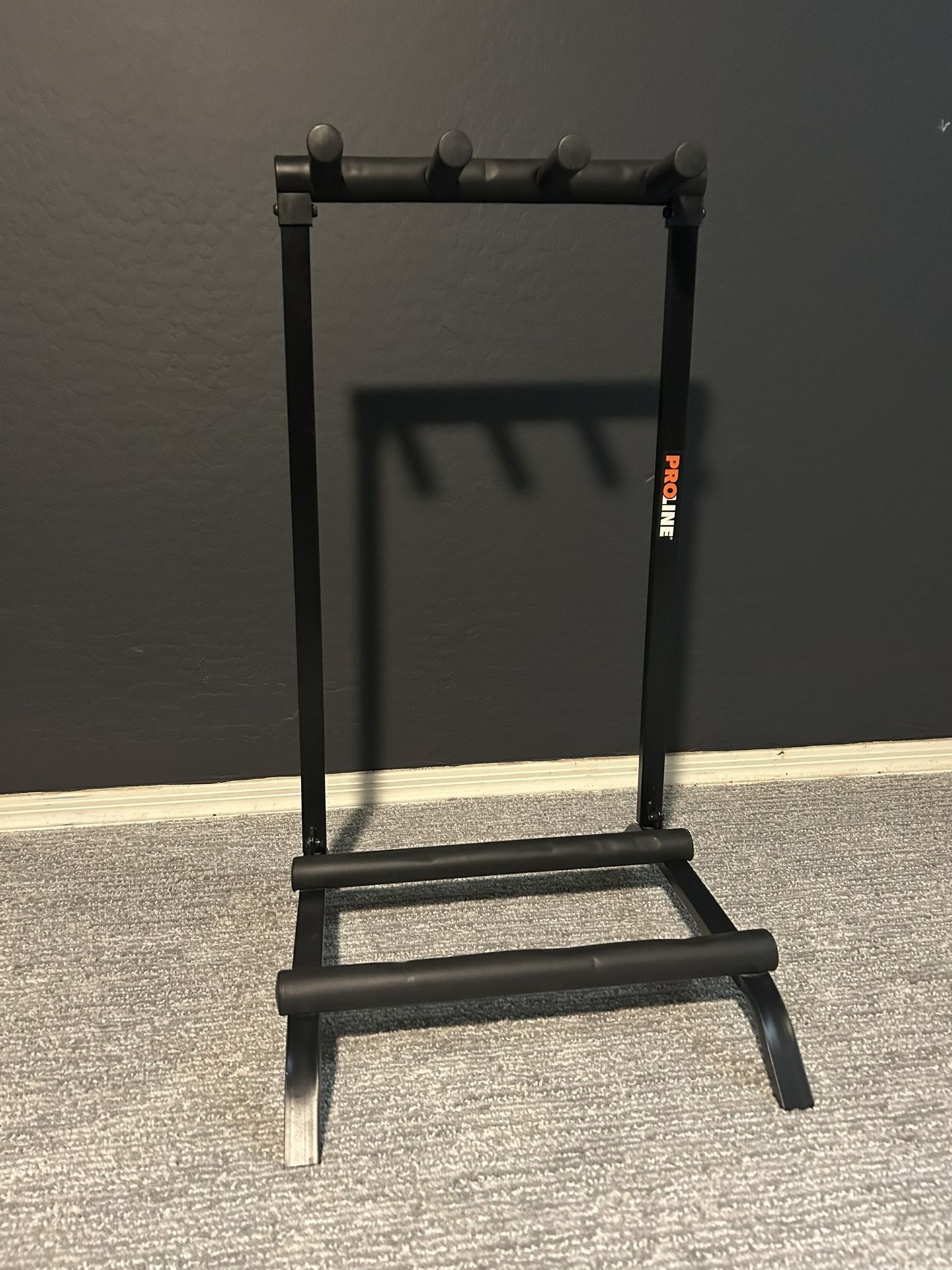 3 Guitar Holder