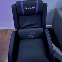 Gaming Recliner Very Comfortable