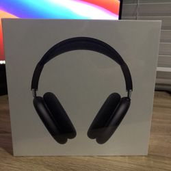 Air pods Maxes (fake)