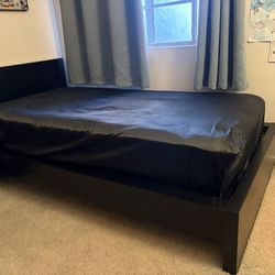 IKEA Twin Bed Frame
