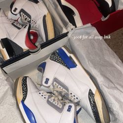 300 For 3 Pairs Of Shoes 