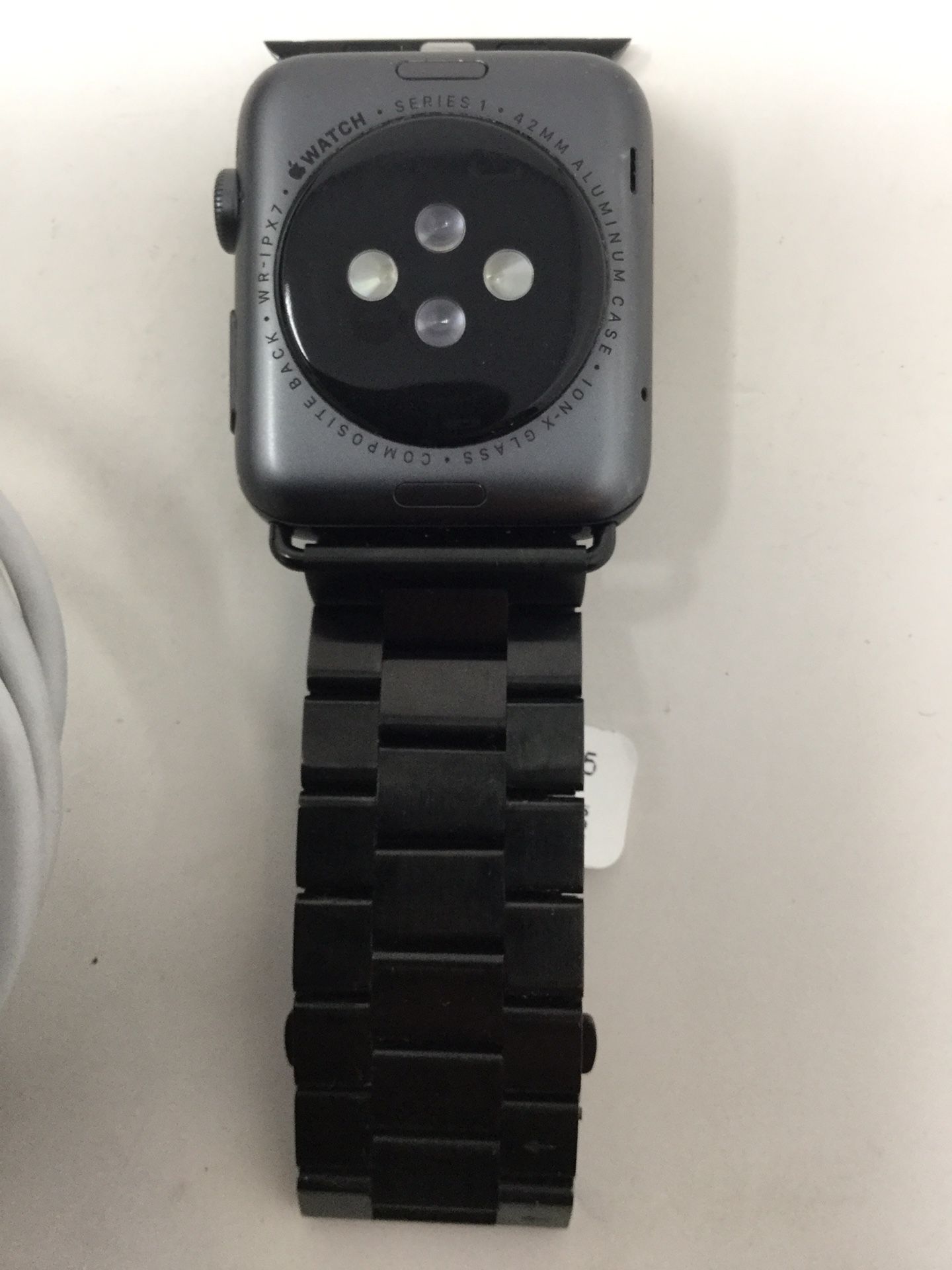 Apple Watch WR-IPX7 Series 1