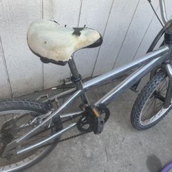 Bmx Dino Bicycle 