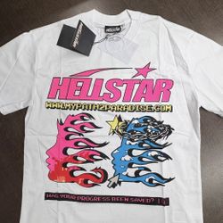 Hellstar Shirt 