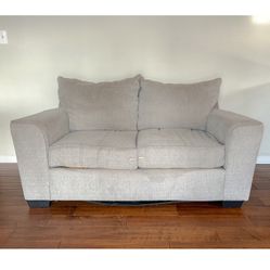 Modern 2-Seater Sofa