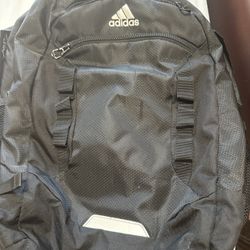 Backpack Start
