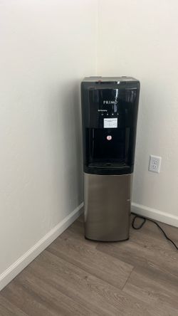 Primo water dispenser