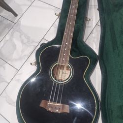 Acoustic Guitar