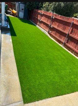 Synthetic Grass