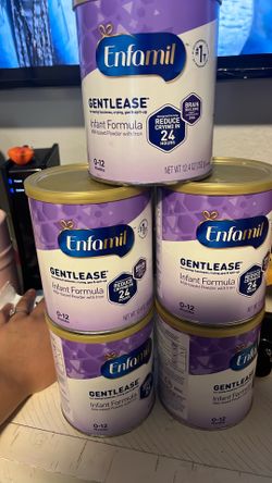 Gentalease enfamil