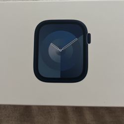 Apple Watch Series 9 45mm