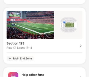 Cardinals VS Seahawks