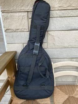 Guitar Case 38”