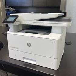 Laser Jet Printer Like New