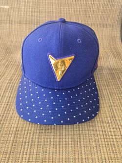 Jordan snap hat