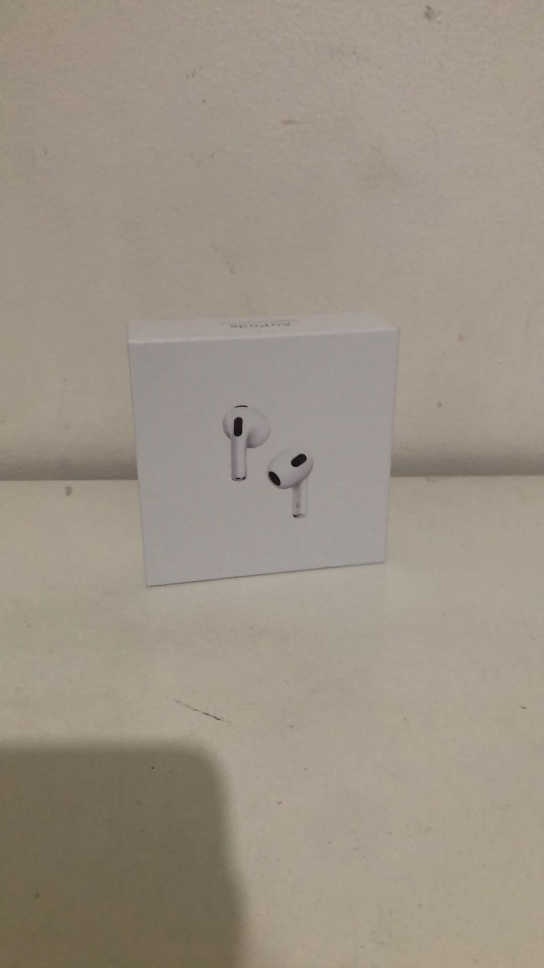 AirPods